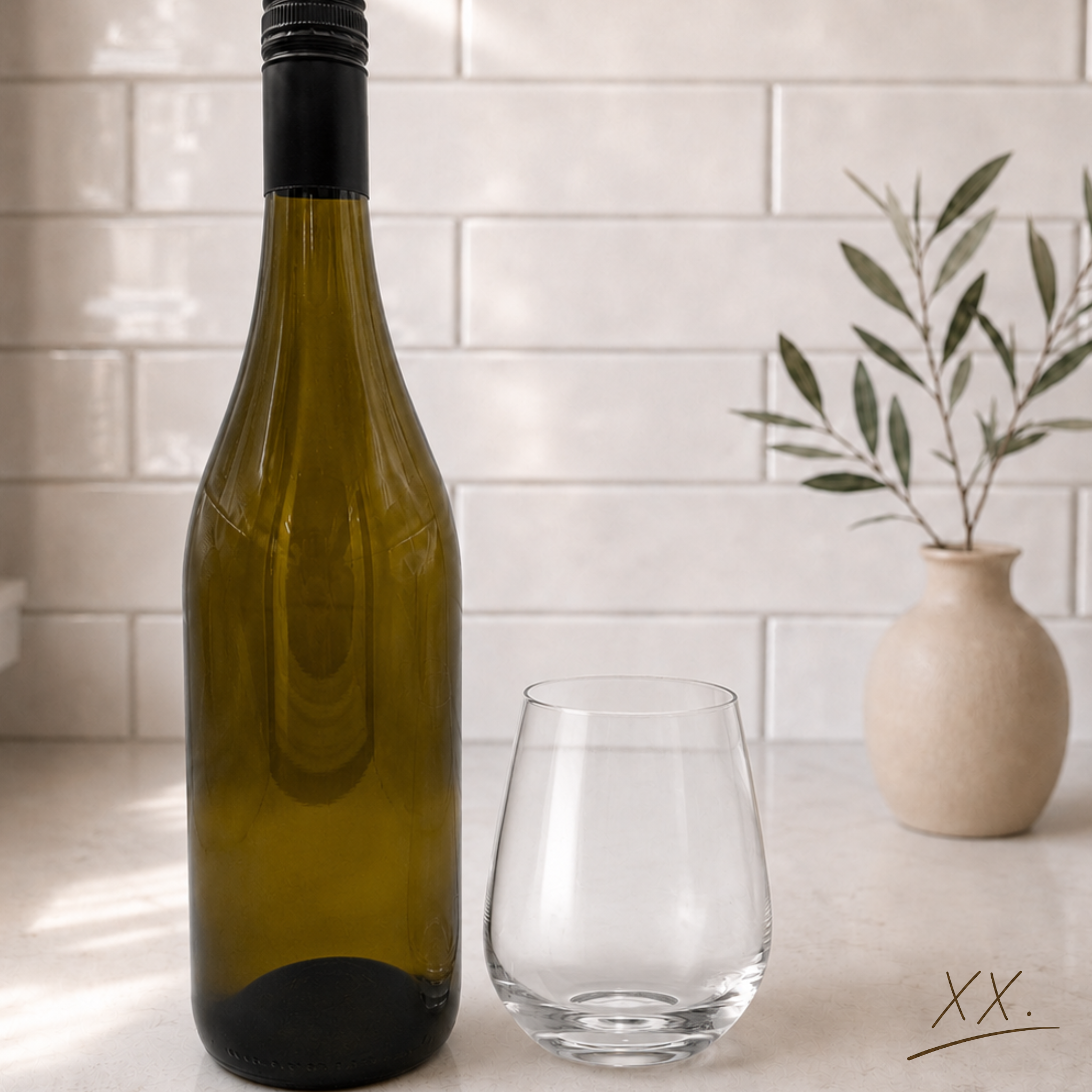Chardonnay Signature Set