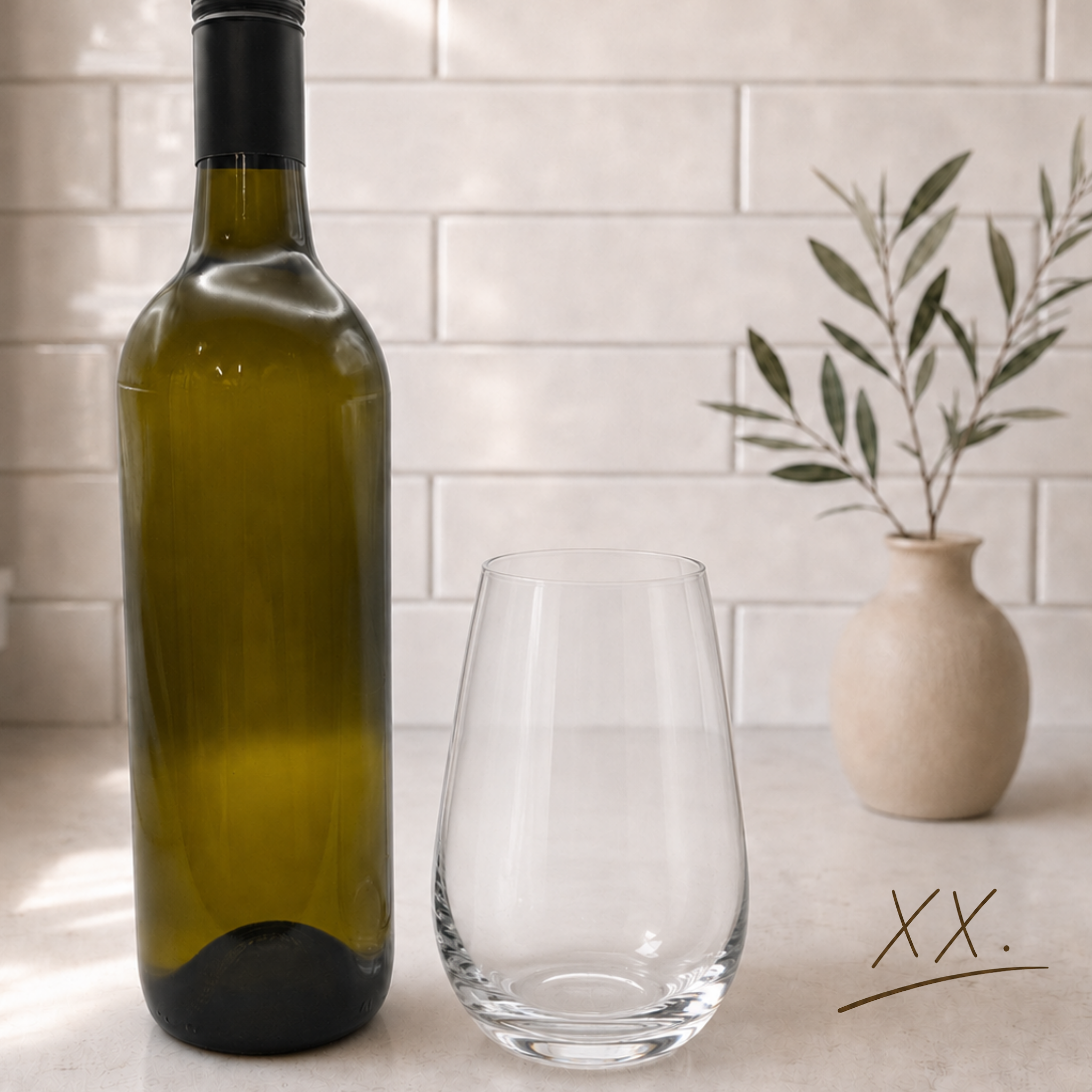 Pinot Grigio Signature Set