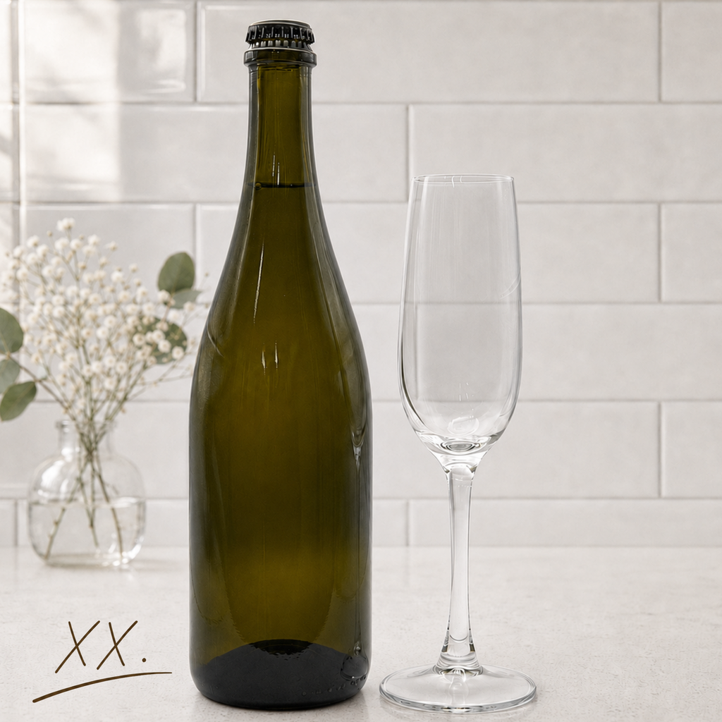Sparkling Prosecco Signature Set