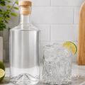 Gin Signature Set