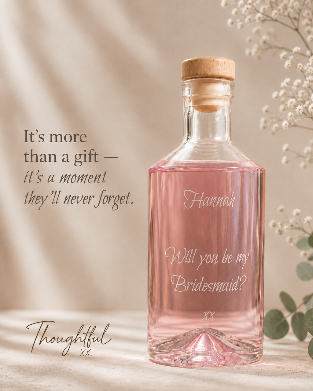 Pink Gin Signature Set