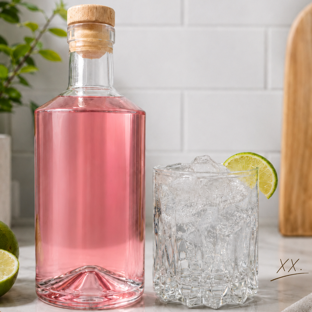 Pink Gin Signature Set