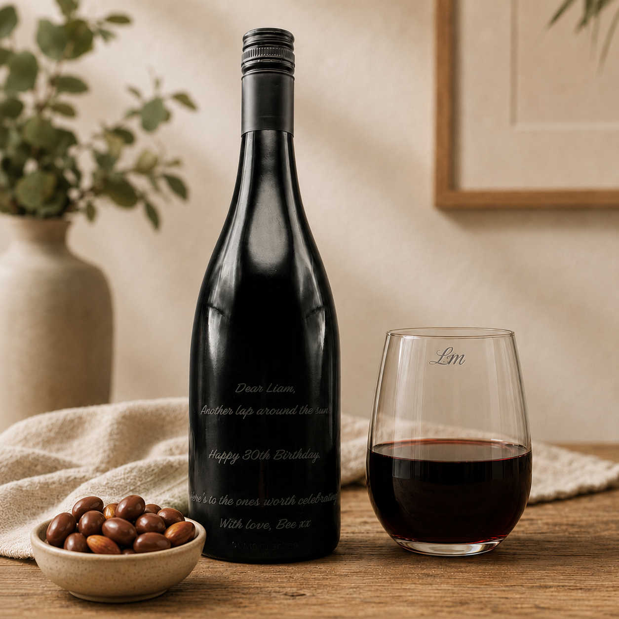 Pinot Noir Signature Set