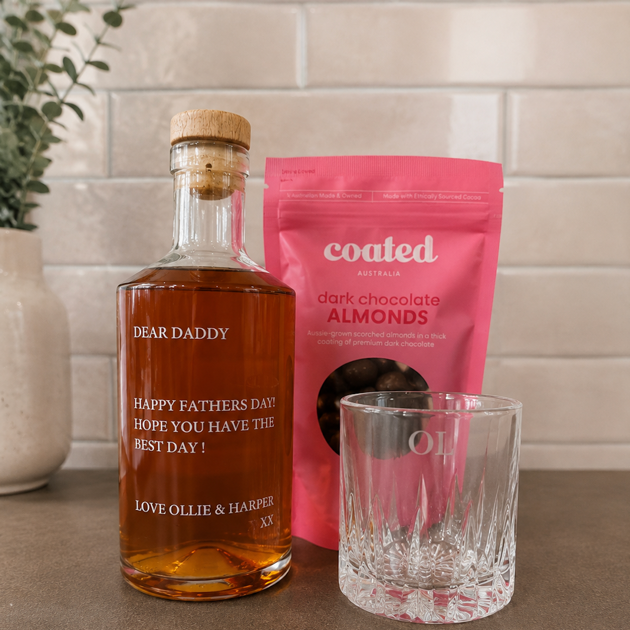 Whisky Signature Set